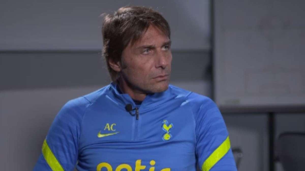 Tottenham, Conte amaro: "Serviranno anni per colmare il gap con il Chelsea"