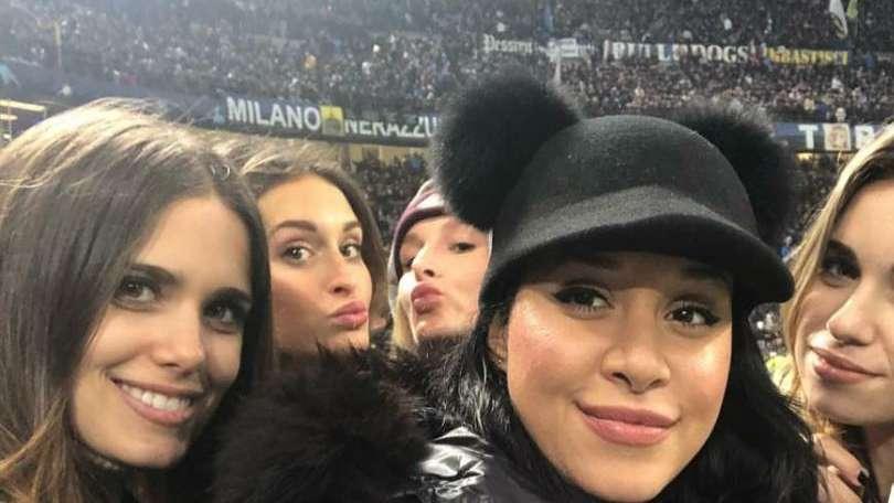 Giusy Tartana a FcIN: "Icardi è un campione, ma deve essere ceduto. Spero in Modric all'Inter" GUARDA LA GALLERY