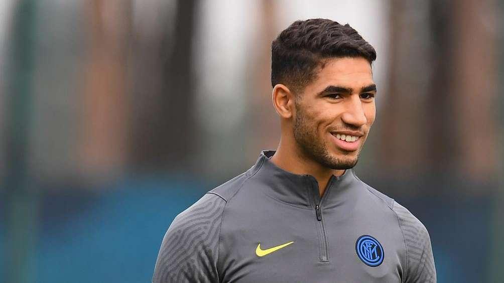 GdS - Hakimi "falso positivo": l'Inter non ci sta e valuta tutte le opzioni. Rimostranze alla Uefa