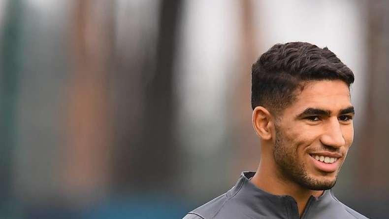 GdS - Hakimi col Covid, l'Inter trema: si spera in una falsa positività. La situazione ad Appiano