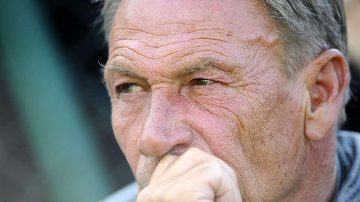 Zeman: "Io dormo tranquillo, la Juve no. Ora..."