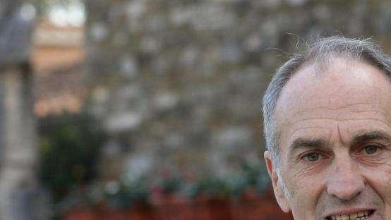 Guidolin: "Candreva sembra rivitalizzato. Lautaro prima punta? A lui piace"