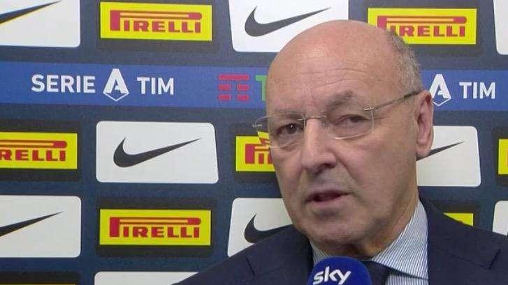 SM - Lautaro-Barça, trattativa intricata: non è piaciuto l'attacco dei media catalani a Marotta
