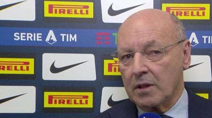 TS - Gabigol 'finanzia' il mercato di gennaio: De Paul e Vidal i nomi caldi, più dura per Kulusevski