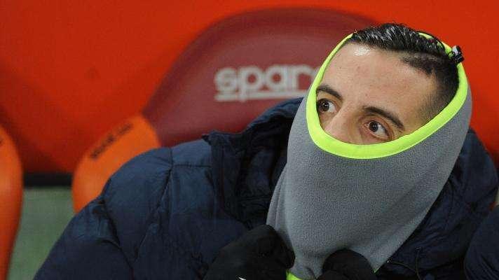 CdS - Manolas, che concorrenza per l'Inter: le ultime
