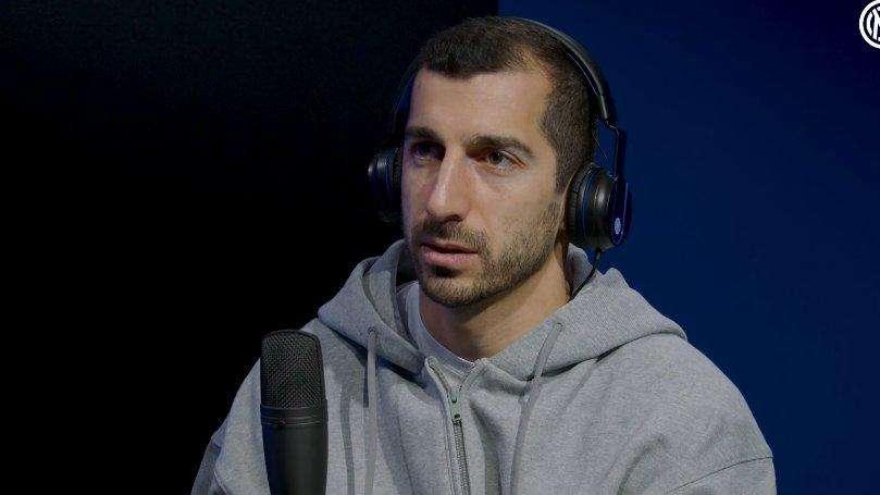 Mkhitaryan e la telefonata di Ausilio: "Prima di prenderti devo vendere due giocatori". Erano Lukaku e Hakimi