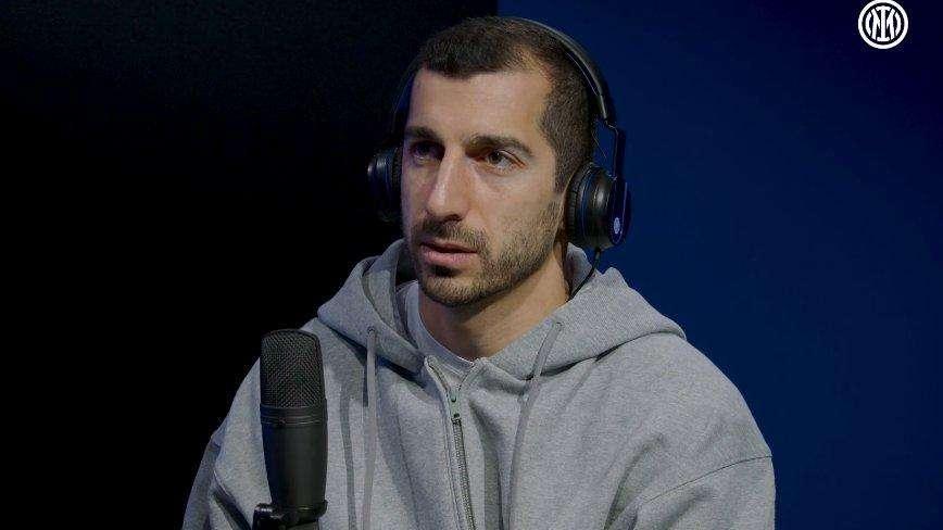 Mkhitaryan: "Qui all'Inter ci sono 25 capitani, ci capiamo con uno sguardo". Poi l'aneddoto dei 50 euro con Klopp