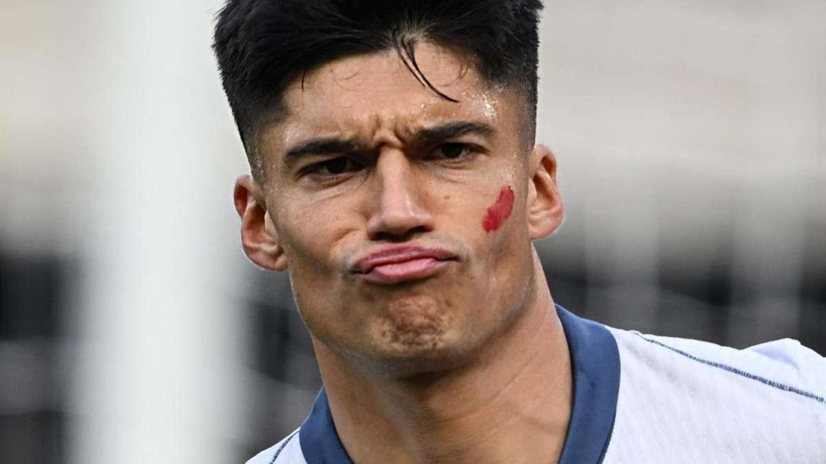 SM - Bisseck e Correa fanno sorridere Inzaghi. Il Tucu pronto per Lecce, il tedesco ci prova