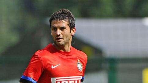 Sky - Chivu, tempi lunghi: rientra dopo l'altra sosta?