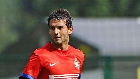 Chivu in recupero, ma la convocazione è lontana