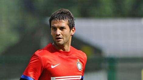 Chivu: "Salto la Roma, ma voglio tornare presto"