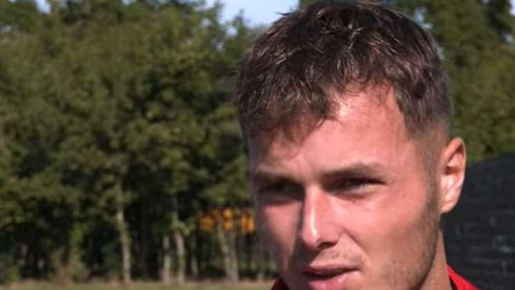 UFFICIALE - Vanheusden passa allo Standard Liegi: il belga via dall'Inter in prestito con diritto di riscatto 