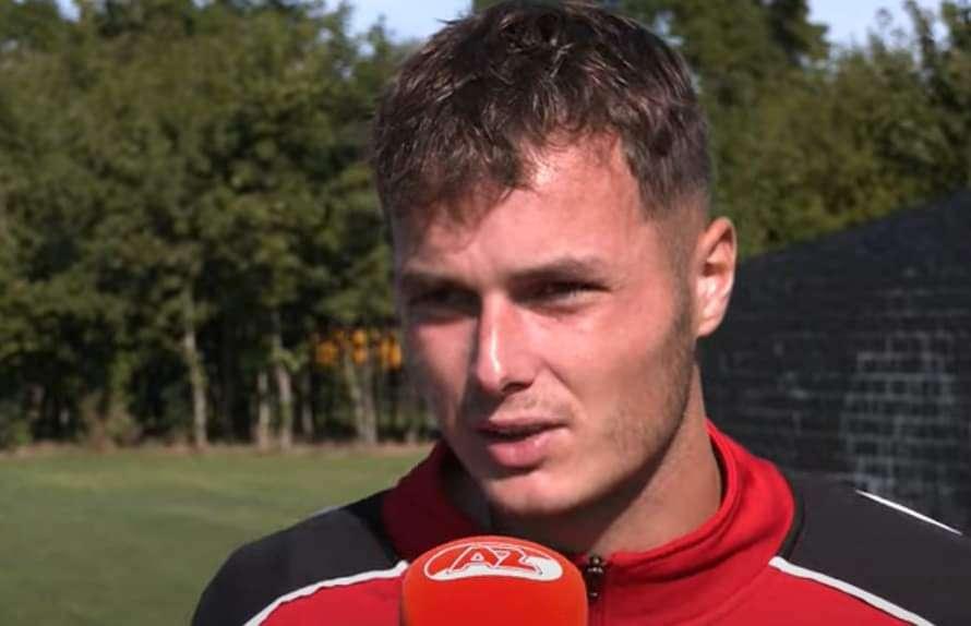 Dal Belgio -  Vanheusden torna allo Standard Liegi: i dettagli dell'accordo con l'Inter. Domani il primo allenamento
