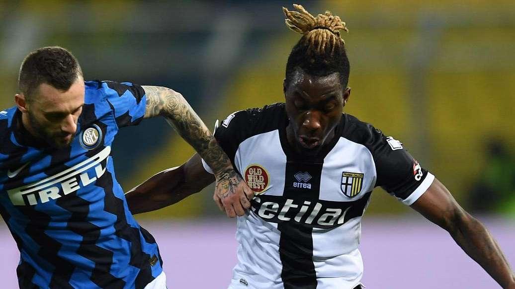 Karamoh passa al Torino. Il ds del Parma: "Non voleva restare in B"