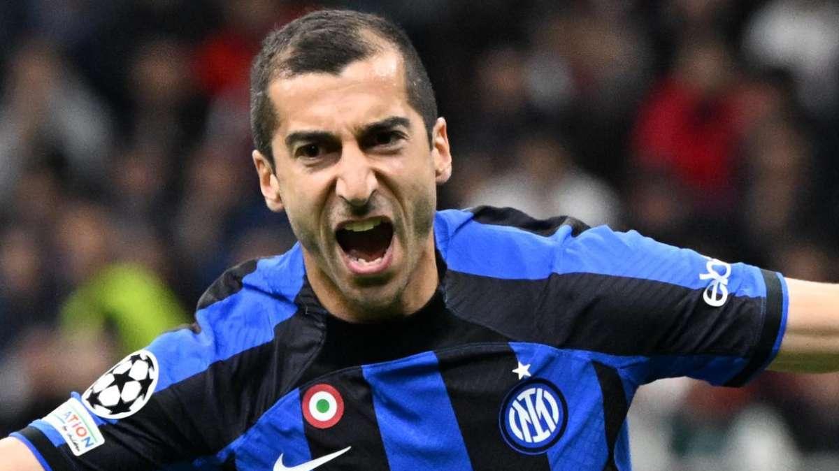 Sky - Mkhitaryan stop, l'obiettivo è riaverlo per la finale di Champions League: filtra ottimismo 