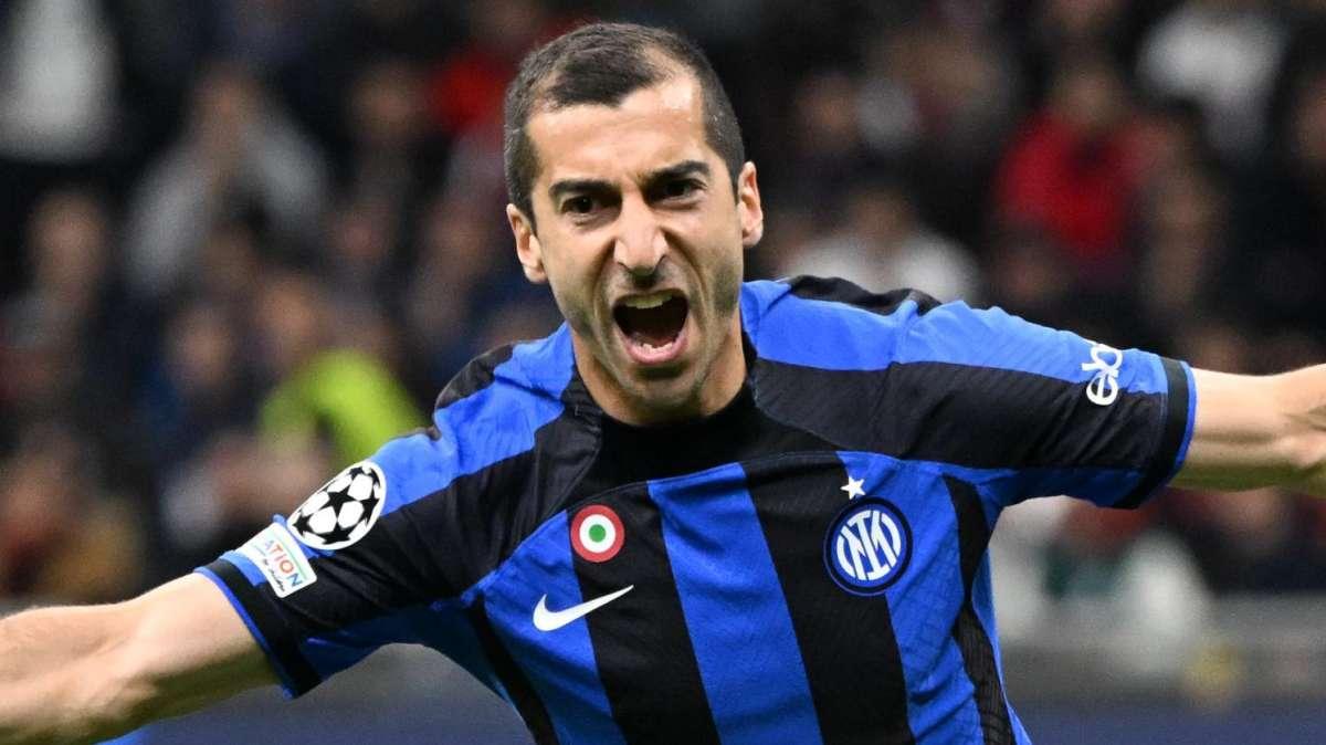 GdS - Mkhitaryan è tornato e vuole una maglia a Istanbul: testa a testa con Brozovic