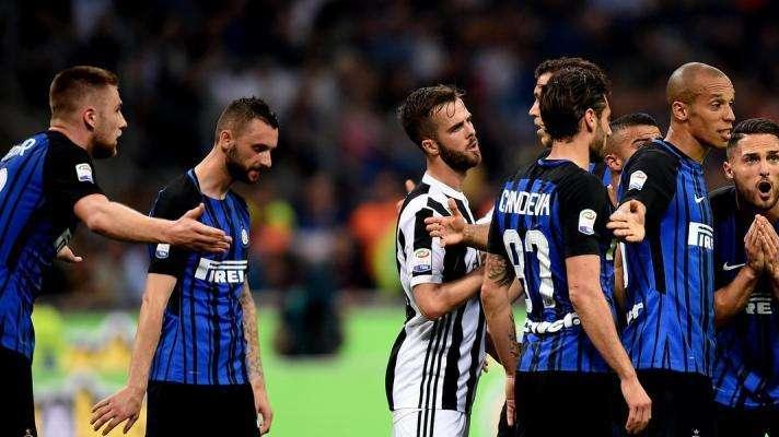 Corsera - Bufera Orsato: niente big match fino alla fine della stagione