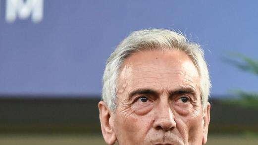 Gravina sulla Coppa Italia: "Sarà un inno allo sport in diretta mondiale"