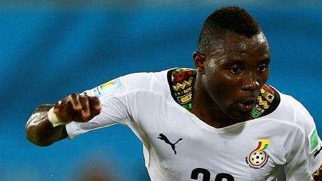 InterNazionali - Coppa d'Africa, Ghana e Camerun non vanno oltre lo 0-0: 78' in campo per Asamoah 