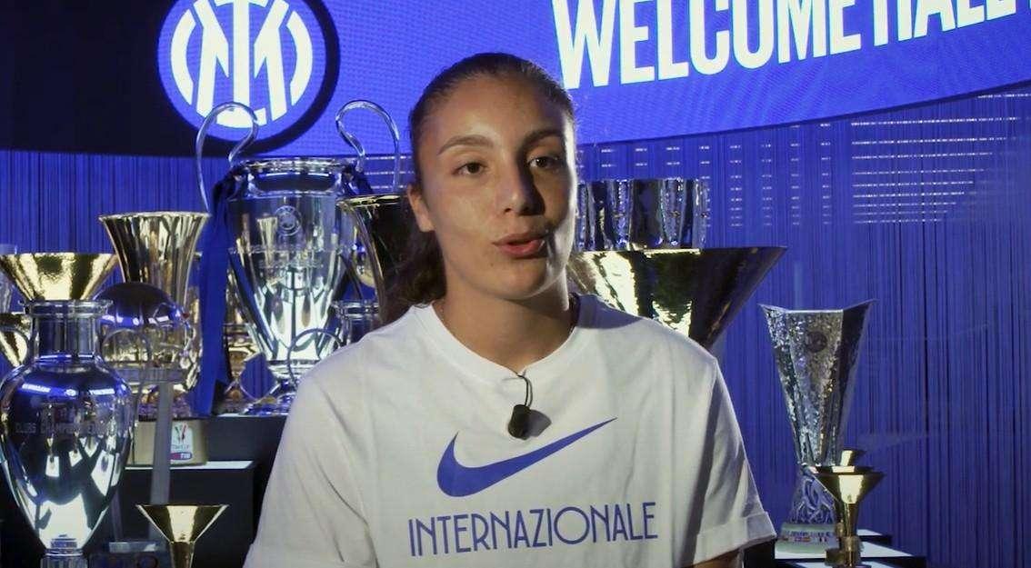 Bugeja: "Quest'anno sto segnando, ma senza le mie compagne non posso fare nulla. Ora il Parma"