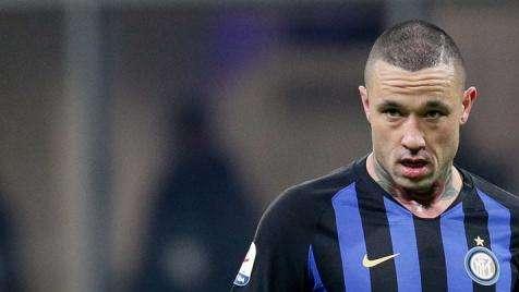 GdS - Nainggolan a testa bassa: 4 chili persi. Ora vuole prendersi l'Inter