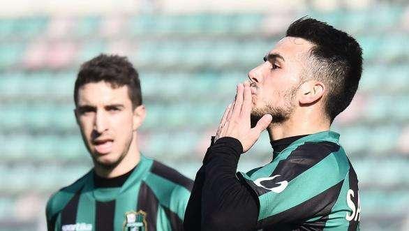 Sansone chiama l'Inter: "Il nerazzurro è un sogno"