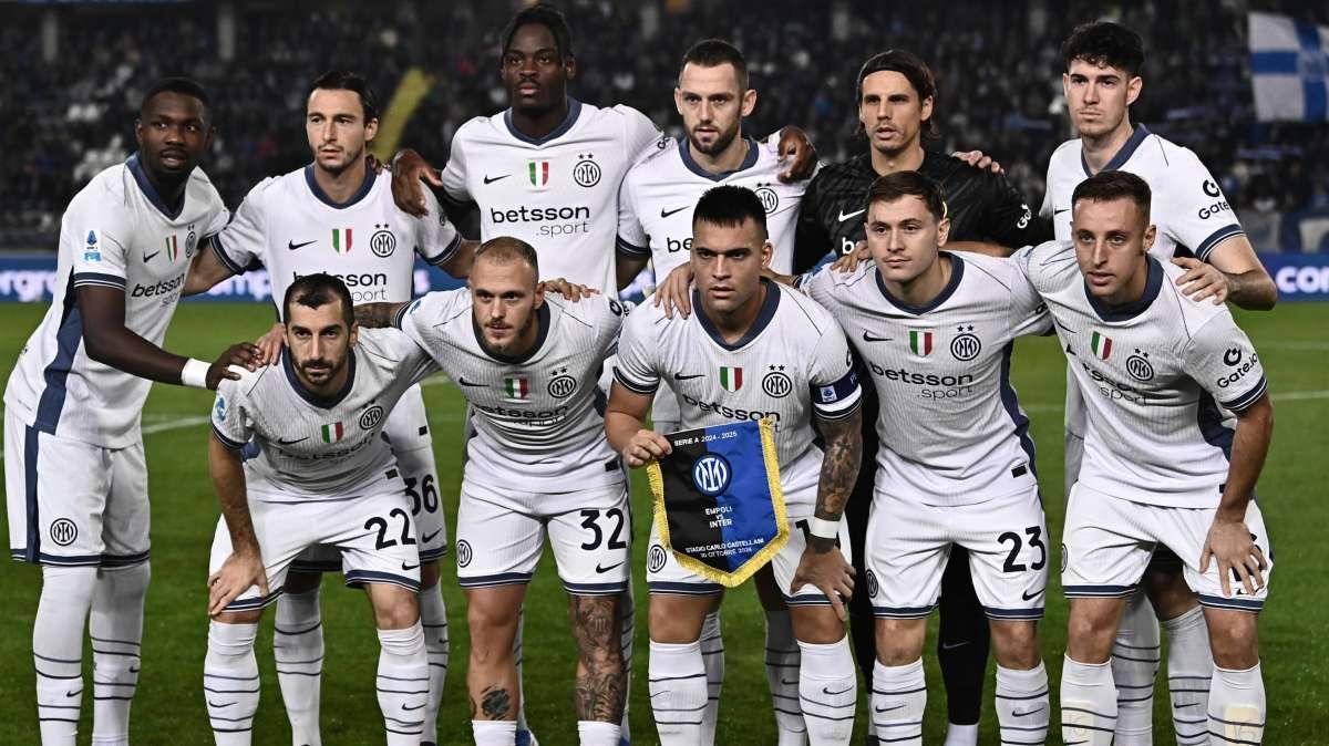Antonelli: "L'Inter ha un organico importantissimo, ma con Conte il Napoli ha colmato un gap"