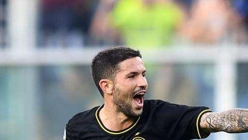 GdS - Emergenza totale: si tenta il recupero di Gagliardini e Candreva. Sorpresa Sensi?