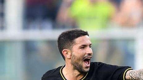 CdS - Conte punta al recupero totale di Sensi: spezzone con il Torino e titolare in Champions
