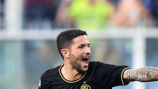 CdS - Inter-BVB: Conte rilancia Godin, Asamoah e Vecino. Sensi, piccola speranza 