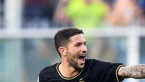 Nuovi acquisti Inter, buon avvio: nessuno ha segnato di più in A