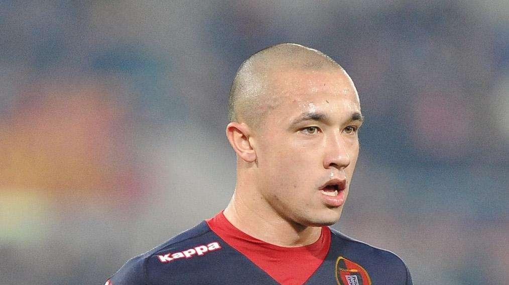 Il Napoli ora piomba su Radja. Lui all'oscuro di tutto
