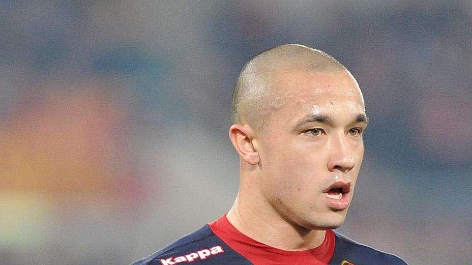 TS - Nainggolan primo obiettivo. Ecco gli ostacoli