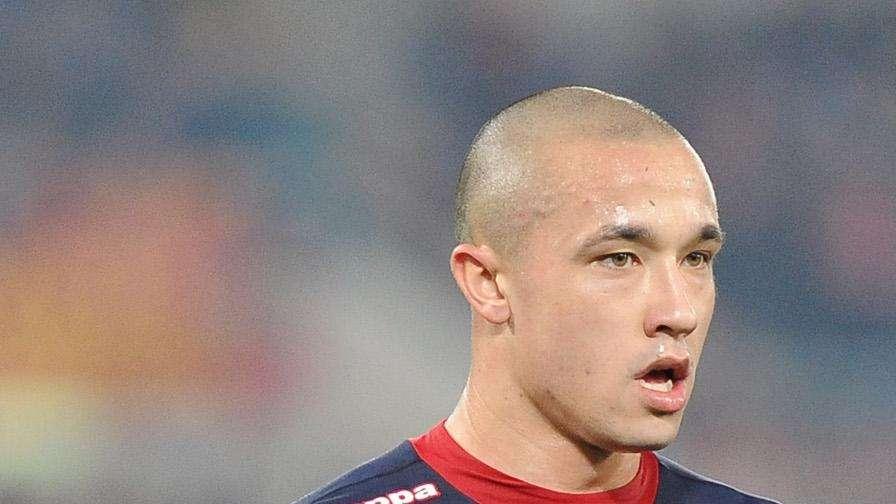 TS - L'Inter sogna Nainggolan. Con Thohir si può