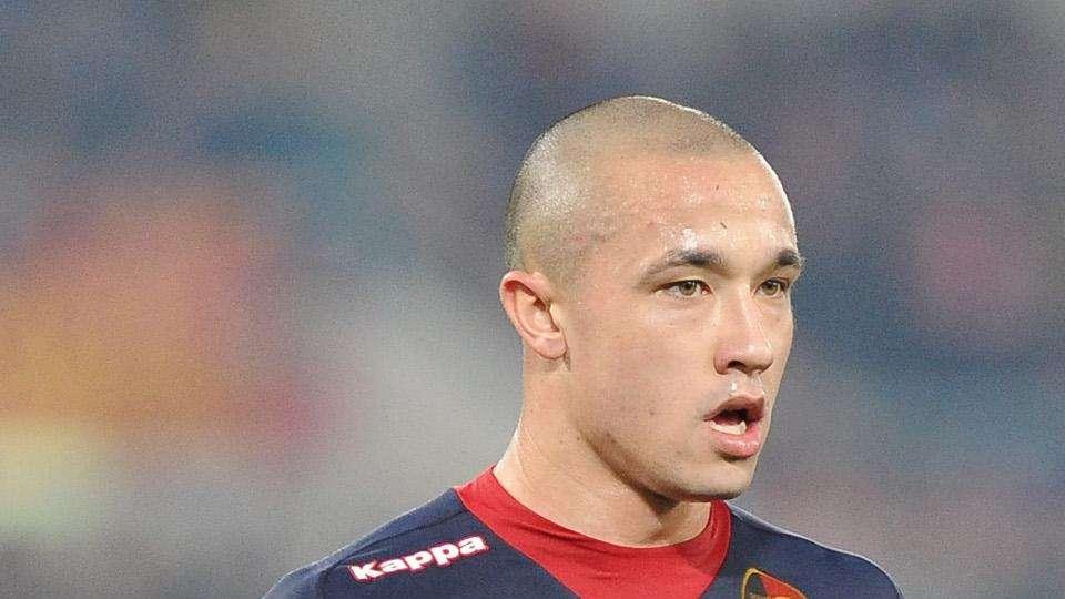 CdS - Nainggolan sullo sfondo. Thohir lo vuole
