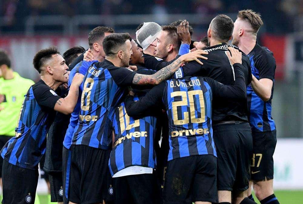 Bookies - Due scommettitori su 3 dicono Inter al derby, il 28% punta su Lukaku