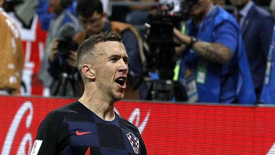 InterNazionali - Croazia, Perisic dal 1' minuto contro la Francia per la rivincita. Serbia, titolare anche Kolarov 