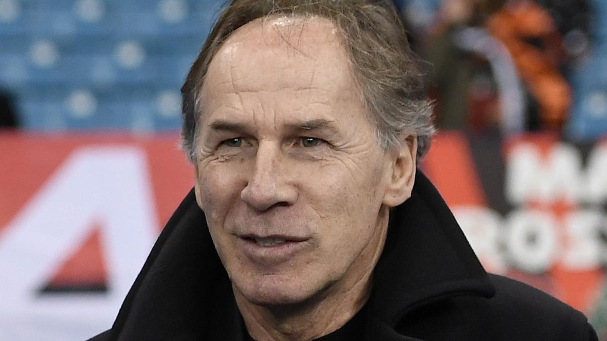 Malagò piange Baresi: "Il calcio italiano perde una delle sue leggende"