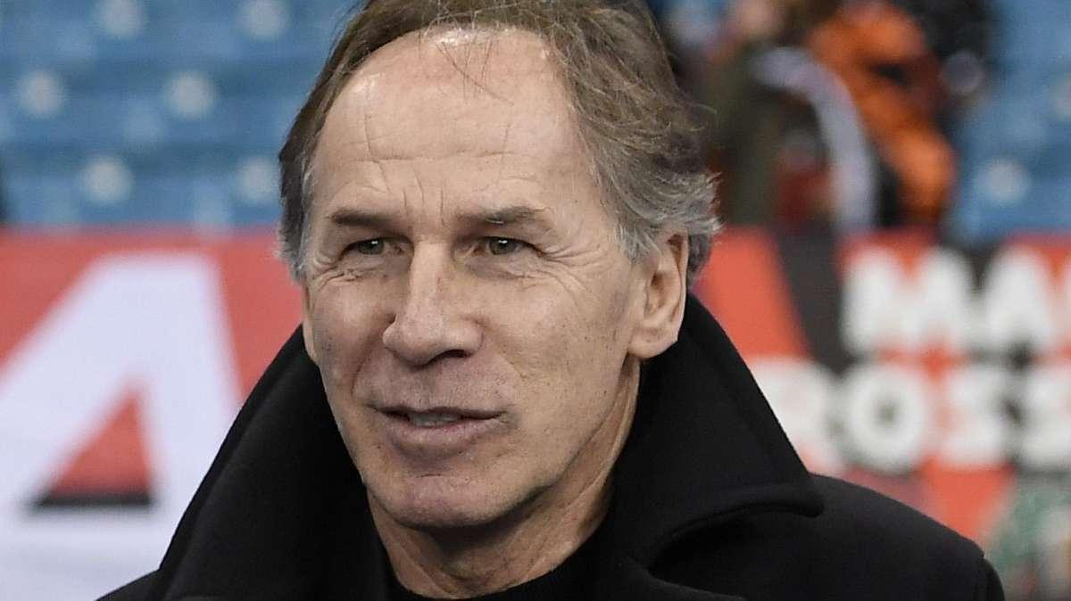 Milan, Baresi: "Euroderby agli ottavi? Un passo alla volta. Domenica l'Inter sarà arrabbiata dopo la Supercoppa"