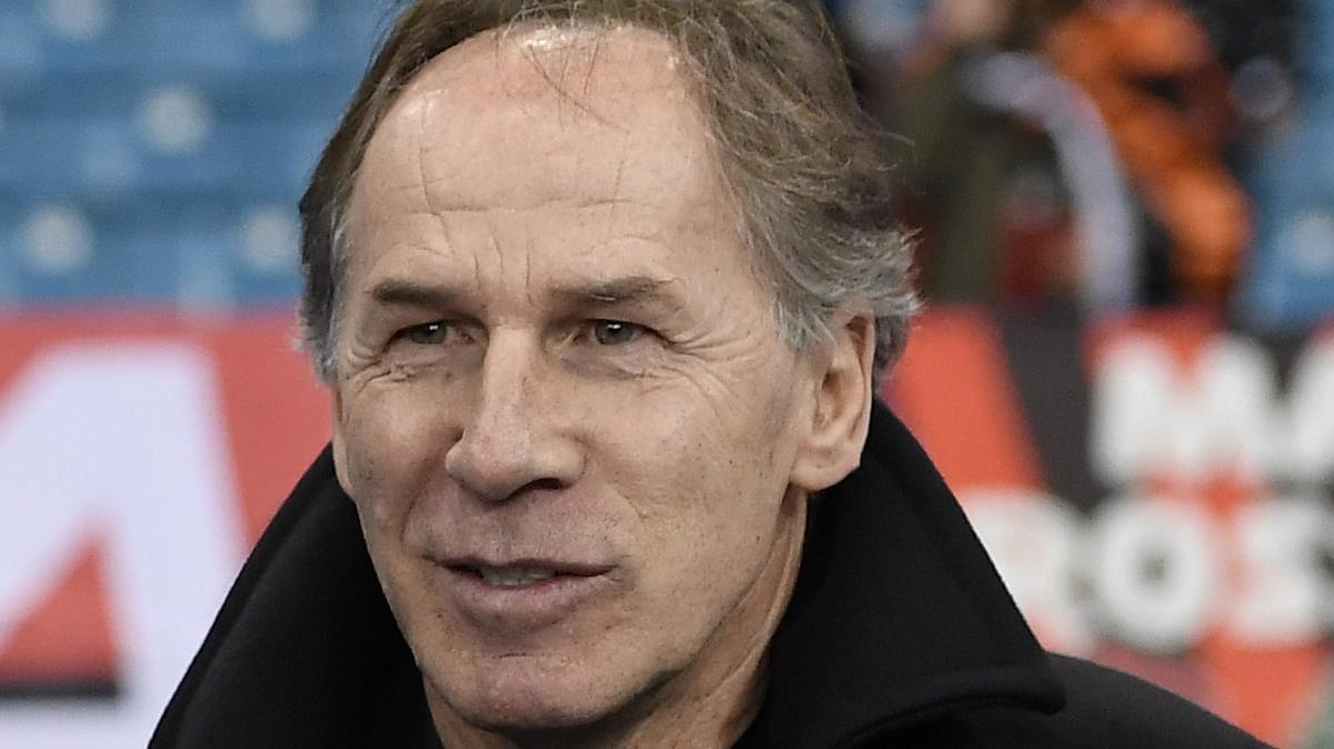 Buonfiglio: "Proporrò di ricordare Baresi all'inizio del campionato"