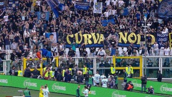 Voce al tifoso - Tra turn over e sorteggio Champions