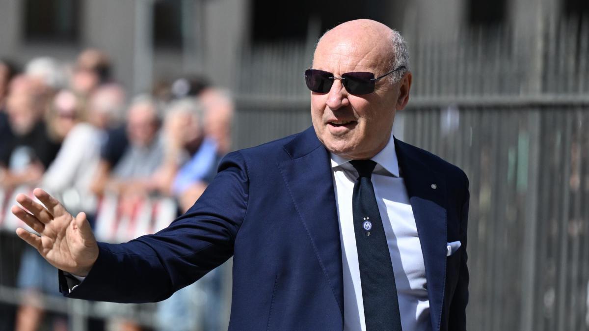 Peterson: "Lautaro Martinez è un genio. Ecco cosa farei con Marotta"