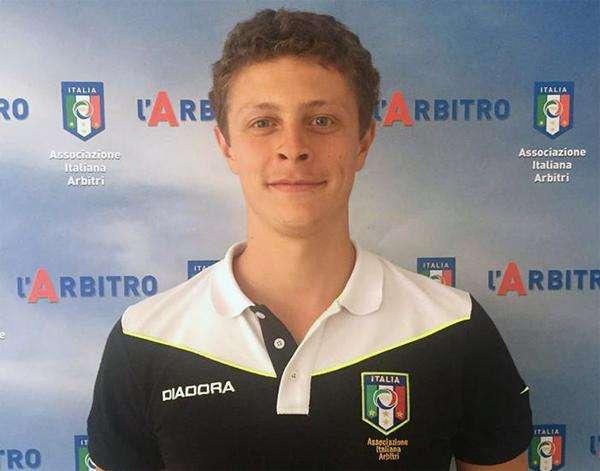 Verona-Inter Femminile, dirigerà la gara Gabriele Restaldo di Ivrea