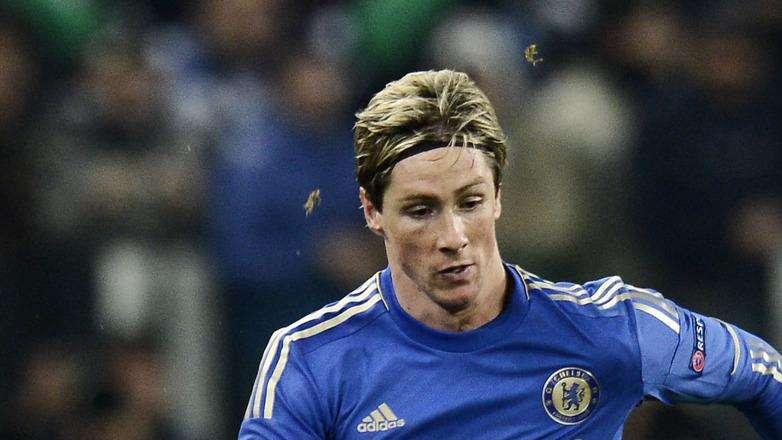 Express - Torres Colchonero? Solo a una condizione