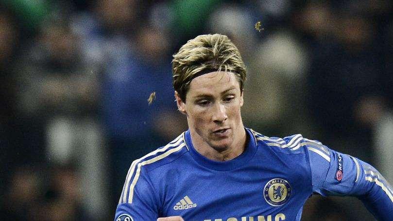 Pedullà: "Il Chelsea offre Torres anche a 3 club italiani"