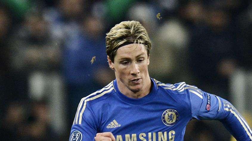 Mou elogia Torres: "Ha dato tutto. Avanti insieme"