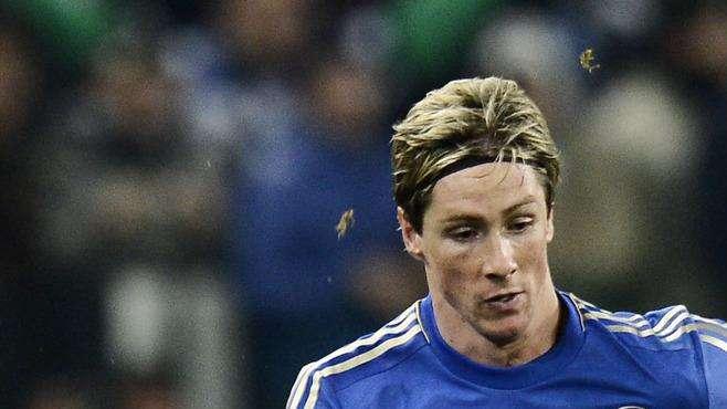 CdS - Torres in prestito? Choupo-Moting arriva a zero