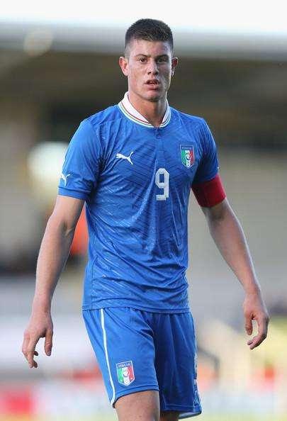 GdS - Inter, colpo dal Parma: arriva il giovane Cerri