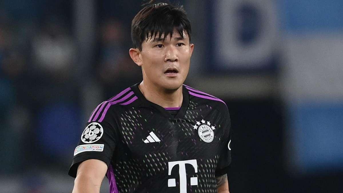 In Germania - Bayern, riposo di qualche settimana per Kim: l'ex Napoli punta a tornare con l'Inter 
