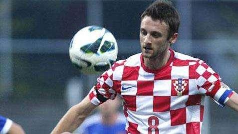 L'agente di Marcelo Brozovic: "Roma? Piace a tante, Inter compresa"
